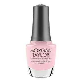 Morgan Taylor Long-lasting, DBP Free Nail Lacquer La Dolce Vita 15ml