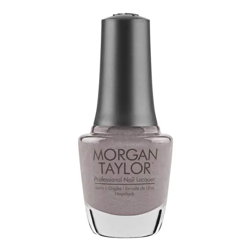 Morgan Taylor Long-lasting, DBP Free Nail Lacquer 15ml