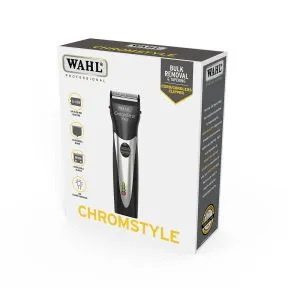 Wahl Chromstyle Lithium Clipper