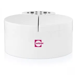 Hive Of Beauty Oritree Dual Digital Wax Heater