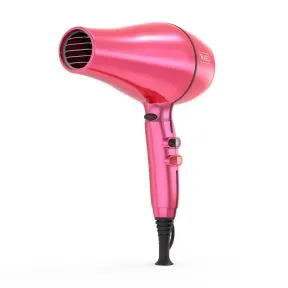 Wahl Pro Keratin Hairdryer Pink Orchid