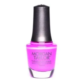 Morgan Taylor Nail Lacquer Lets Go To The Hop 15ml