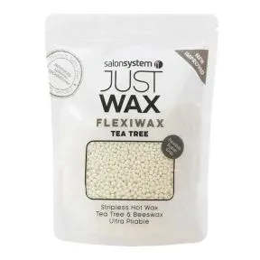 Salon System Just Wax Tea Tree Flexiwax Beads 700g