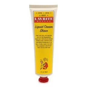 Layrite Liquid Cream Shave 118ml