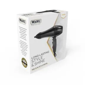 Wahl Pro Slim Hairdryer