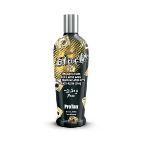 Pro Tan Instantly Black 250ml