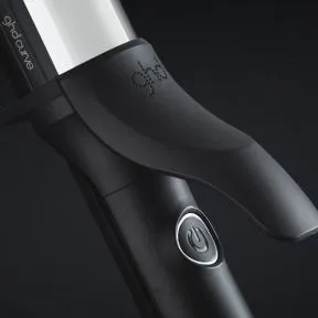 GHD curve classic curl tong