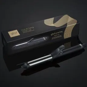 GHD curve classic curl tong