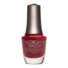 Morgan Taylor Nail Lacquer A Touch Of Sass 15ml