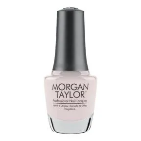 Morgan Taylor Long-lasting, DBP Free Nail Lacquer 15ml