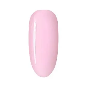 The Gel Hub Pink Pop Builder Base Gel 20ml