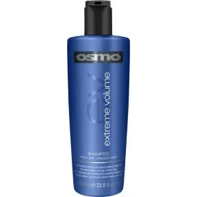 Osmo Extreme Volume Shampoo 1000ml