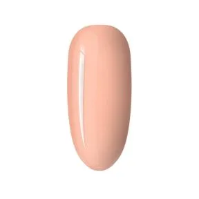 The Gel Hub Soak Off Gel Nail Polish - Peaches And Cream 20ml