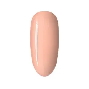 The Gel Hub Soak Off Gel Nail Polish - Cantaloupe 20ml