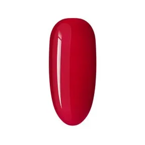 The Gel Hub Soak Off Gel Nail Polish - Cherry Bloom 20ml