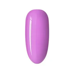 The Gel Hub Soak Off Gel Nail Polish - Orchid 20ml