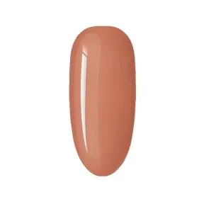 The Gel Hub Soak Off Gel Nail Polish - Tan 20ml