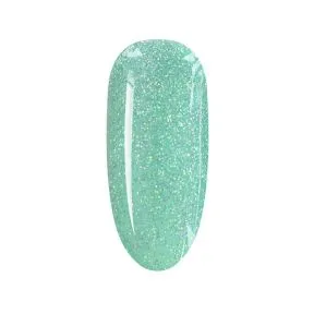 The Gel Hub Soak Off Gel Nail Polish - Frozen Garden 20ml