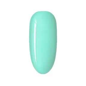 The Gel Hub Soak Off Gel Nail Polish - Tiffany 20ml