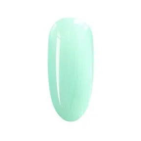 The Gel Hub Soak Off Gel Nail Polish - Aquamarine 20ml