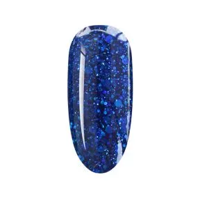 The Gel Hub Soak Off Gel Nail Polish - Neptune 20ml