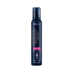 Indola Color Style Mousse Anthracite 200ml