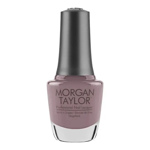 Morgan Taylor Long-lasting, DBP Free Nail Lacquer I Orchid You Not 15ml