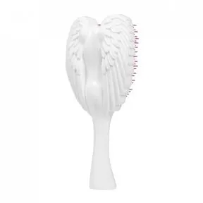 Tangle Angel RE:BORN Angel Brush White/Fuchsia
