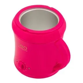 DEO 1000Cc Pink Heater