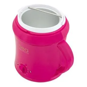 DEO 1000Cc Pink Heater