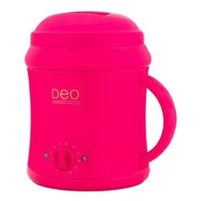 DEO 1000Cc Pink Heater