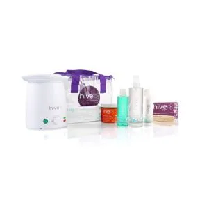 Hive Of Beauty Neos Waxing Starter Kit