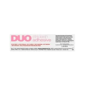 DUO Quick Set Strip Lash Adhesive Dark Tone 14g