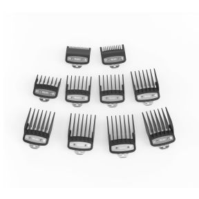 Wahl Premium Guide Combs (Set of 10)