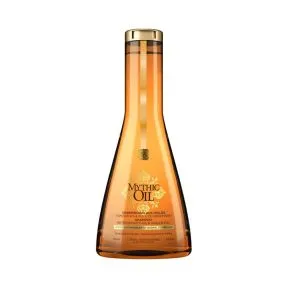 L'Oreal Professionnel Mythic Oil Shampoo For Fine To Normal Hair250ml