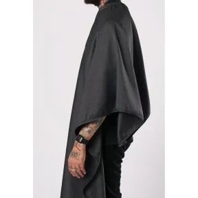 Barber Strong The Barber Cape Classic Collection - Grey