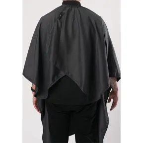 Barber Strong The Barber Cape Classic Collection - Grey