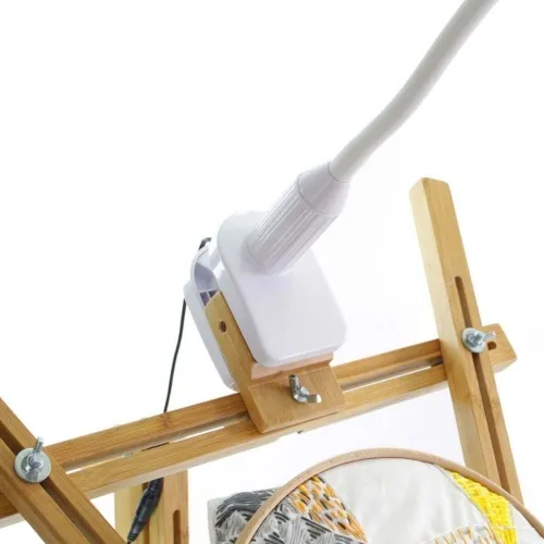 Daylight Company DuoLamp Clamp