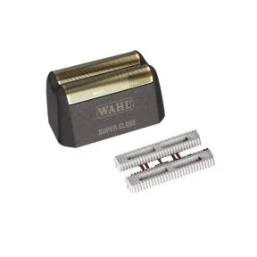 Wahl Shaver Foil and Cutter