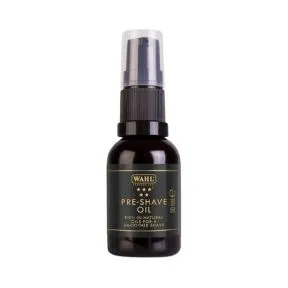 Wahl 5 Star Pre-Shave Oil 30ml