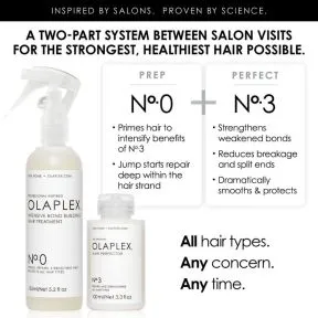 Olaplex No.3 Hair Perfector 100ml