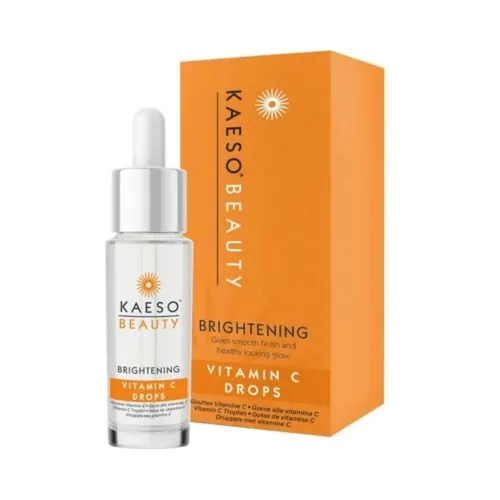 Kaeso Vitamin C Drops 30ml