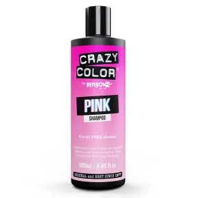Crazy Color Vibrant Shampoo 250ml