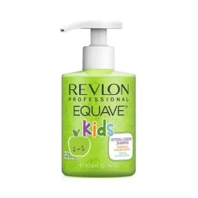 Revlon Equave Kids Hypoallergenic Shampoo 2in1 300ml
