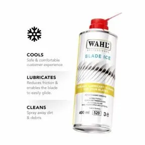 Wahl Blade Ice 400ml