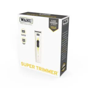 Wahl Super Trimmer