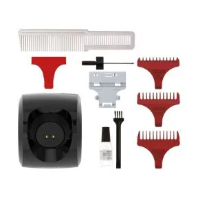 Wahl Cordless Senior & Cordless Detailer Bundle