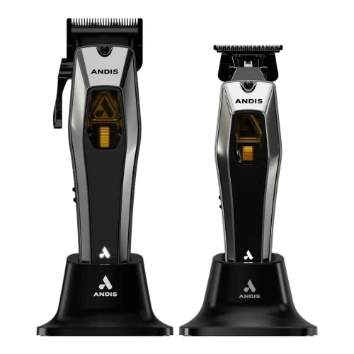 Andis Recon Clipper & Trimmer Combo
