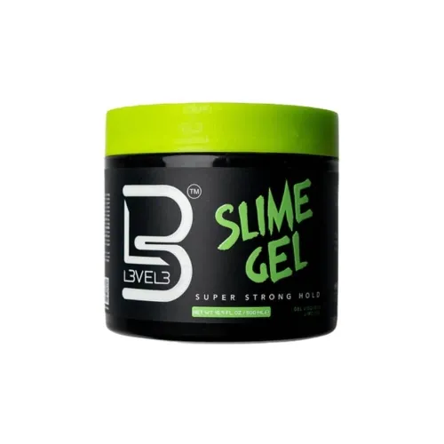 L3VEL3 Slime Hair Gel 500ml