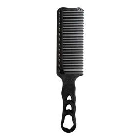 BarberBro. Premium Clipper Comb - Black